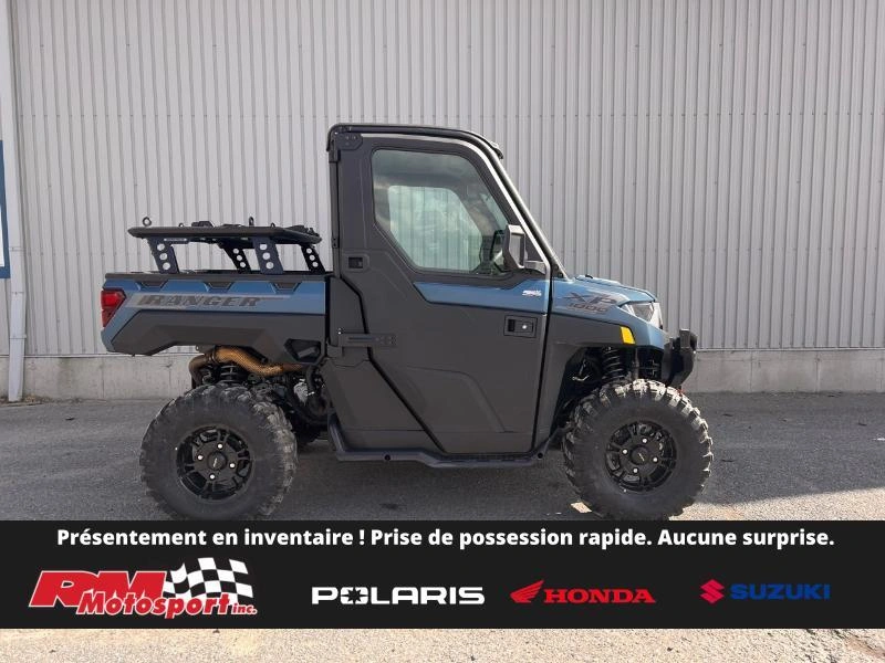 Polaris Ranger Xp 1000 Ultimate Northstar 2025 alt