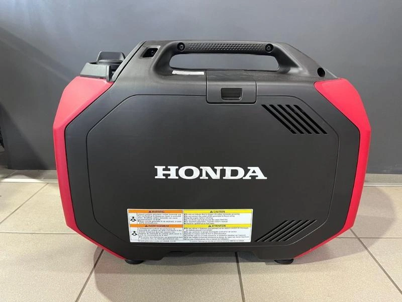 2025 Honda Generatrice Eu3200i alt