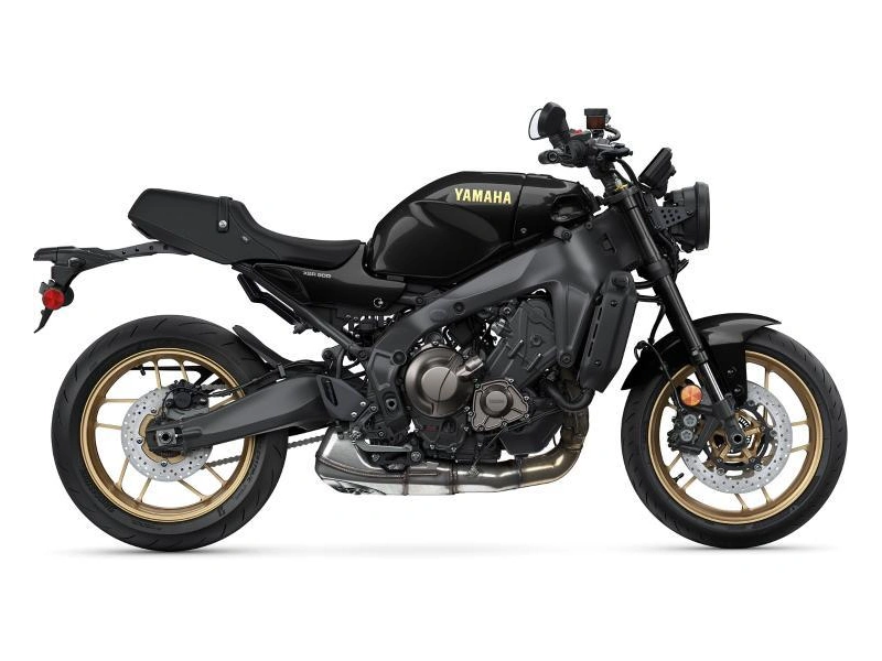 Yamaha Xsr900 2025 alt