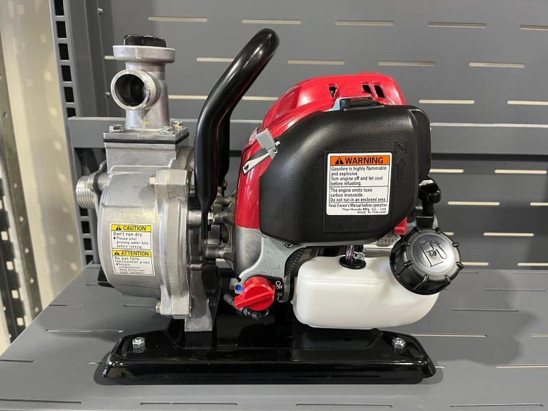 Honda Pompe À Eau Wx10tc1 2025 alt
