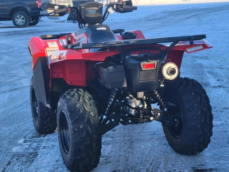 Suzuki Kingquad 750xp 2025 alt