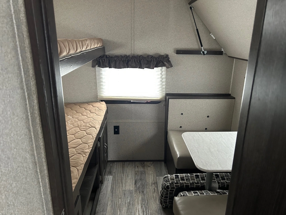 Keystone Rv Outback 293ubh 2018 alt