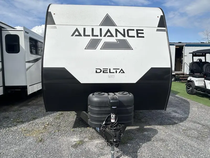 2026 Alliance Delta ML206