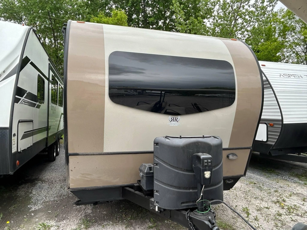 Flagstaff Micro-lite 23lb 2018 alt