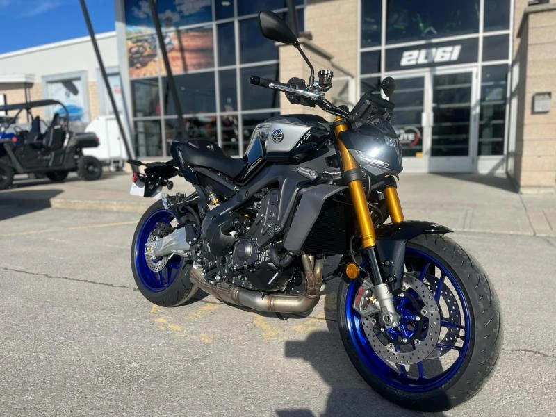 Yamaha Mt-09 Sp 2025 alt