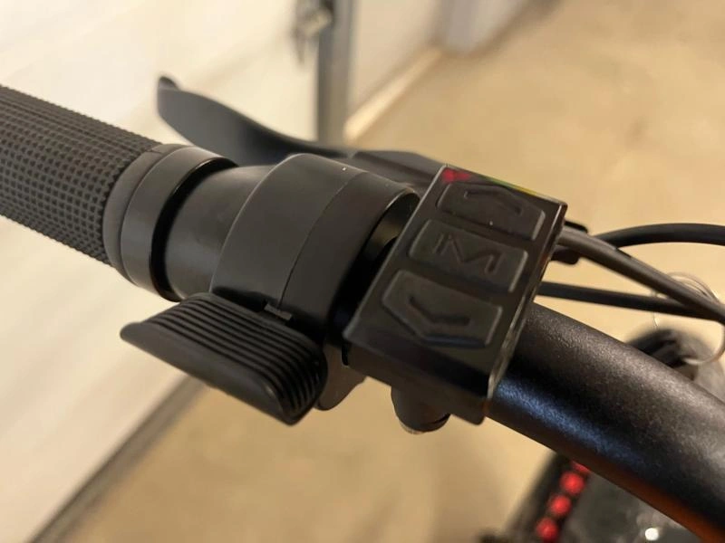 Slane Santiago Fat Vélo Électrique 2024 alt