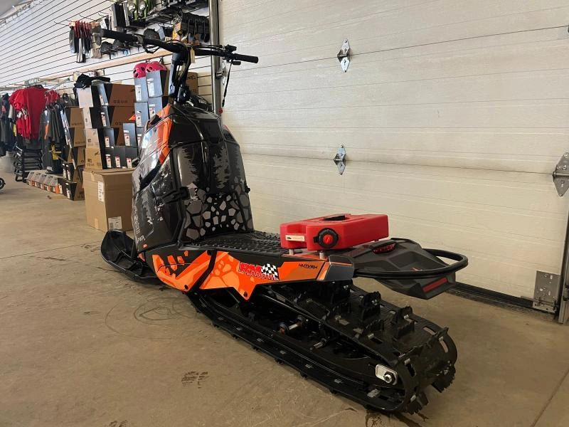 Widescape Ws250 2024 alt