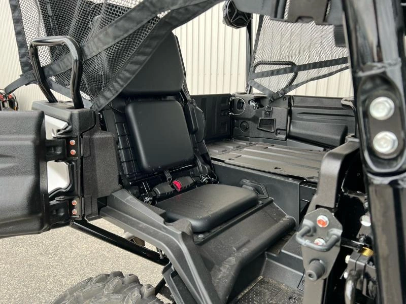 2025 Honda Pioneer 1000 - 5p Trail Édition Spéciale alt