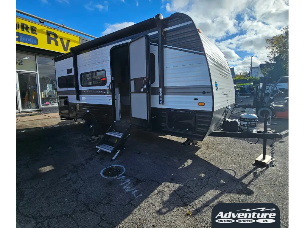 2022 Keystone RV Hideout 174Rk