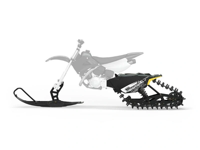 2024 Polaris Timbersled Ripper Crf110+ttr110-klx110 alt