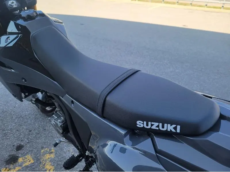 2025 Suzuki DR-Z4S thumbnail 15