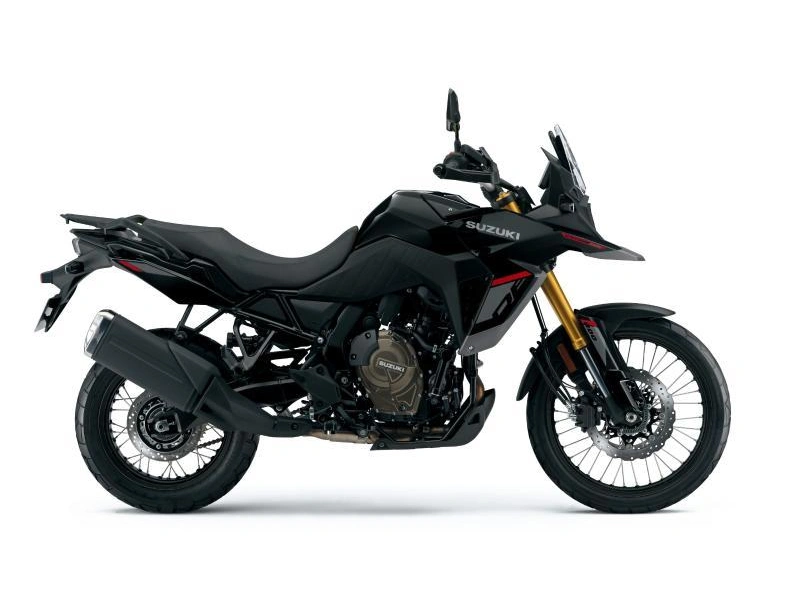Suzuki V-strom 800de 2025 alt