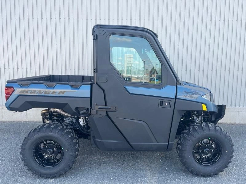 Polaris Ranger Xp 1000 Ultimate Northstar 2025 alt