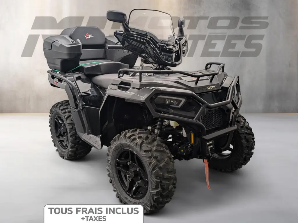 2024 Polaris SPORTSMAN 570 TRAIL