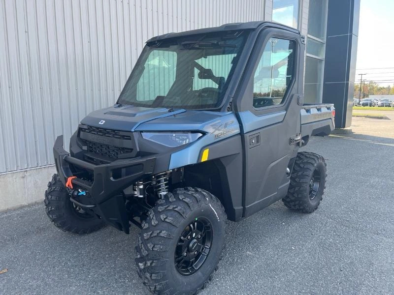 Polaris Ranger Xp 1000 Ultimate Northstar 2025 alt