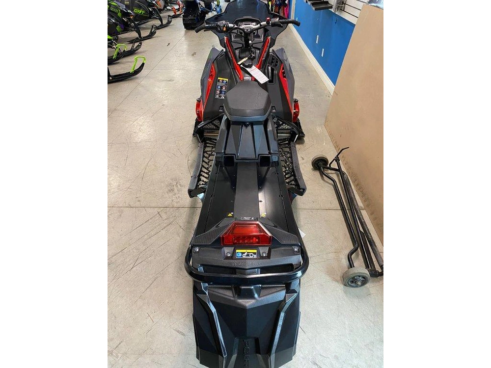 2024 Polaris Sno-24 850 Sb Xc 146 Es alt
