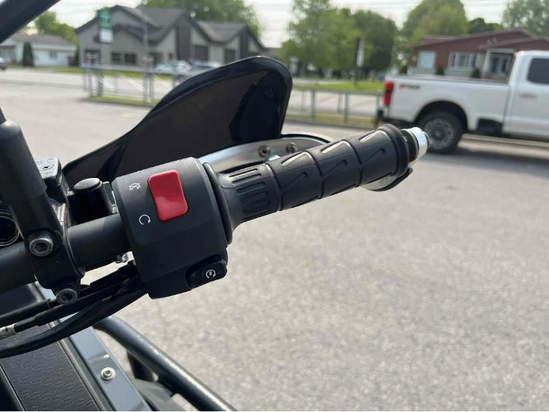 Kawasaki Klr650s 2023 alt