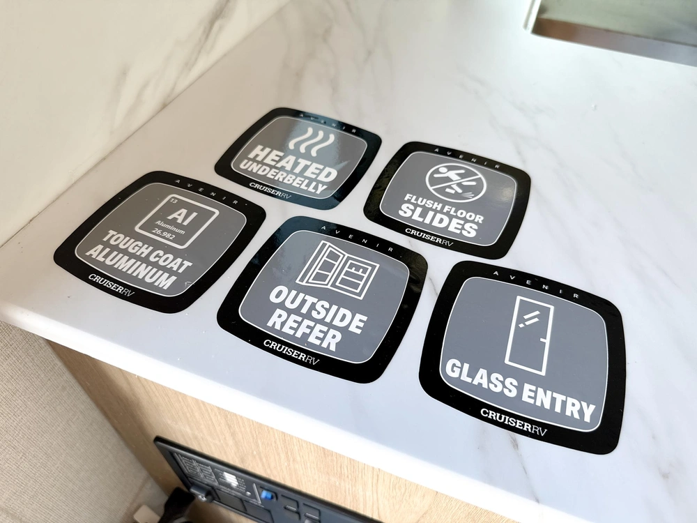 2025 Avenir Avenir A-25rk alt