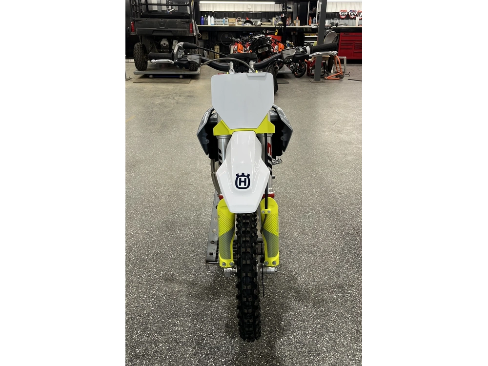 Husqvarna Tc 65 2025 alt