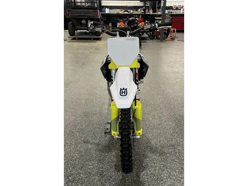 2025 Husqvarna TC 65 thumbnail 7