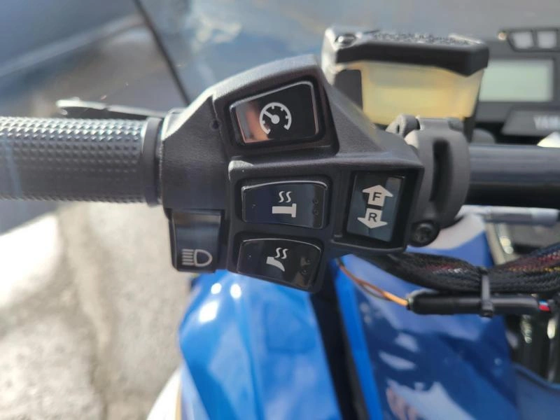 Yamaha Srviper L-tx Gt 2024 alt