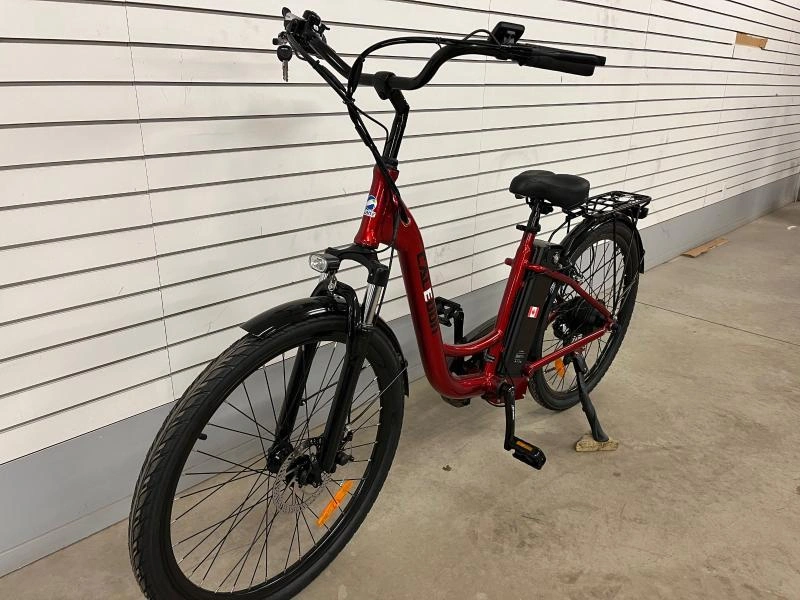 Slane Caledon Vélo Électrique 2024 alt