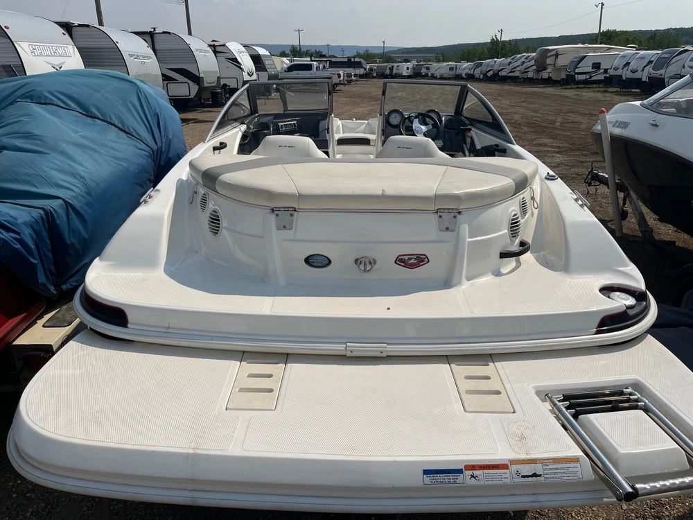 2013 Larson Lx 185s alt