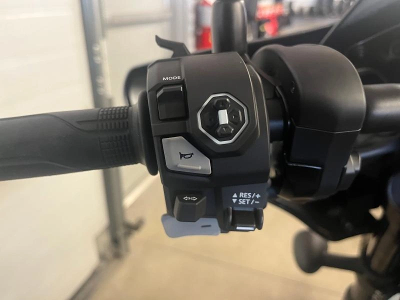 2025 Honda Rebel 1100 Touring Abs Dct alt