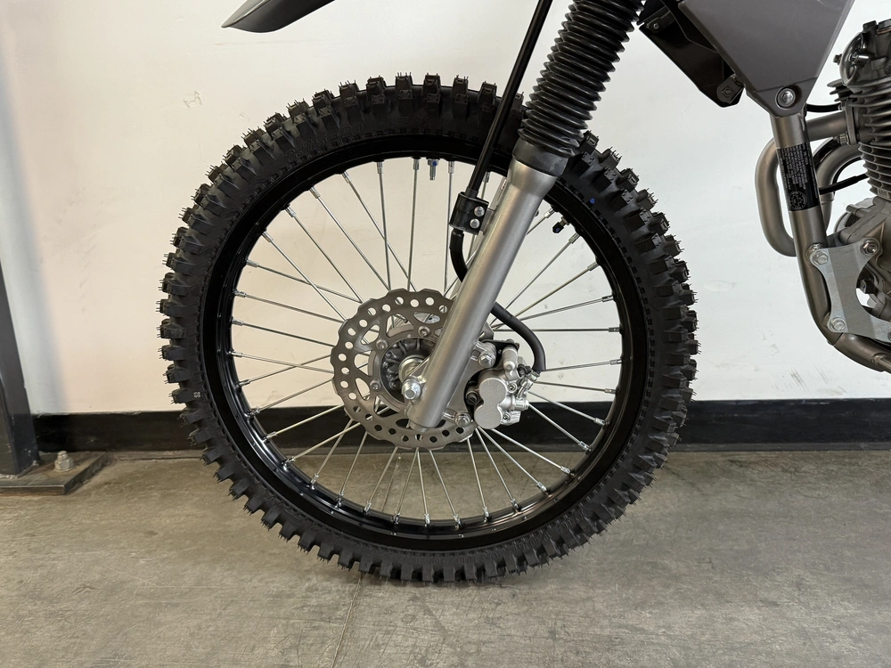 2025 Kawasaki Klx140r F *6.29%/60 Mois alt