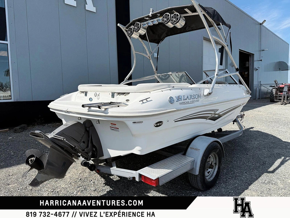 Larson 180 Sport 2008 alt