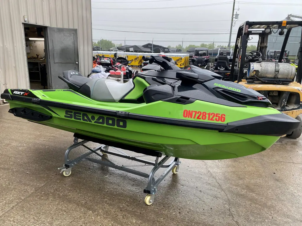 2020 Sea-Doo/BRP RXT-X 300 WITH SOUND