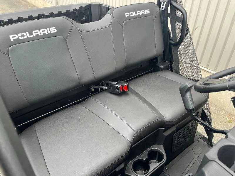 2025 Polaris Ranger Sp 570 Premium alt