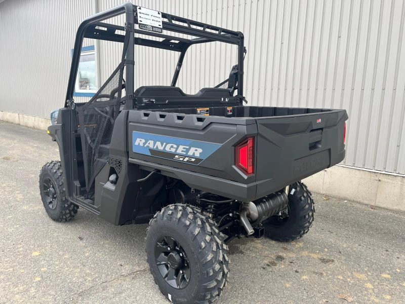 2025 Polaris Ranger Sp 570 Premium alt