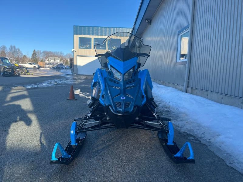 Polaris Prostar S4 Indy Xc 137 2024 alt