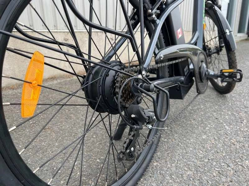 2024 Slane Caledon Vélo Électrique alt