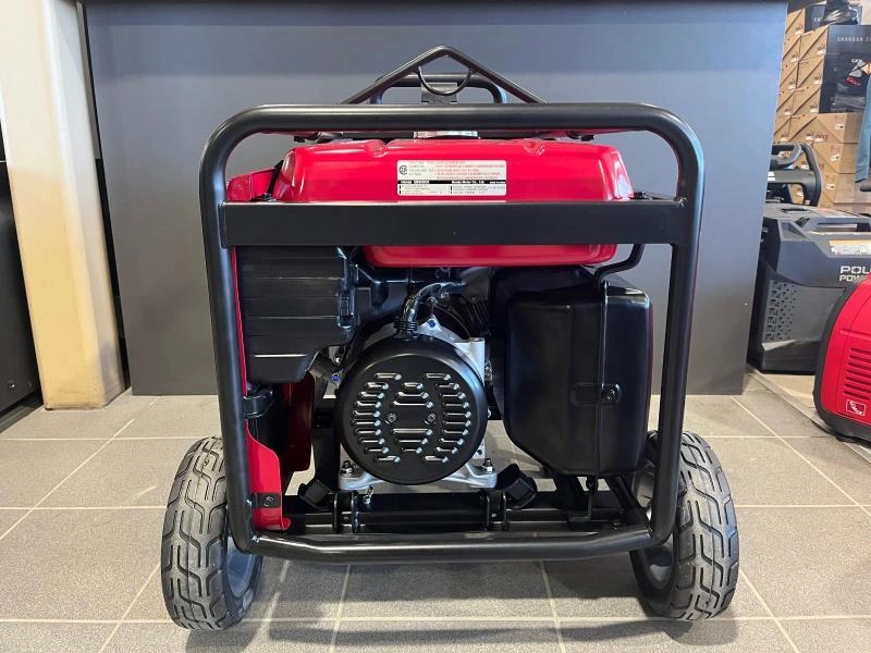 2025 Honda Génératrice Eb5000 alt