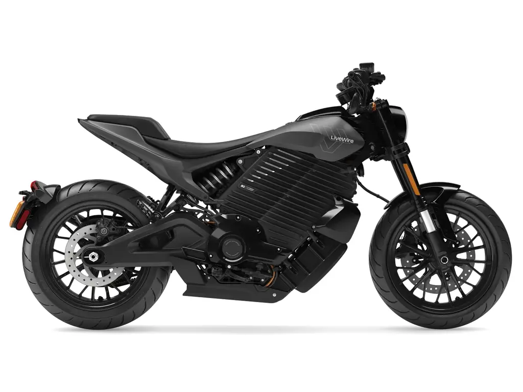 2025 LIVEWIRE S2 ALPINISTA
