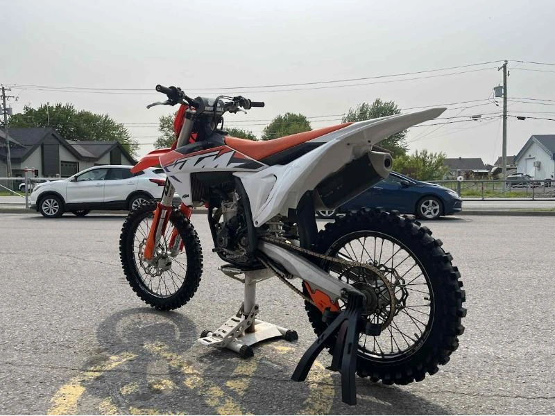 Ktm 350 Sx-f 2023 alt