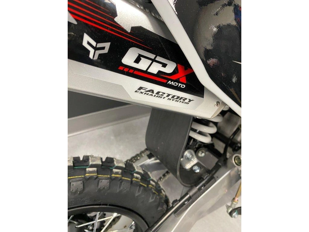 2023 Pitster Pro Pitster Pro Fse 125 Manua alt