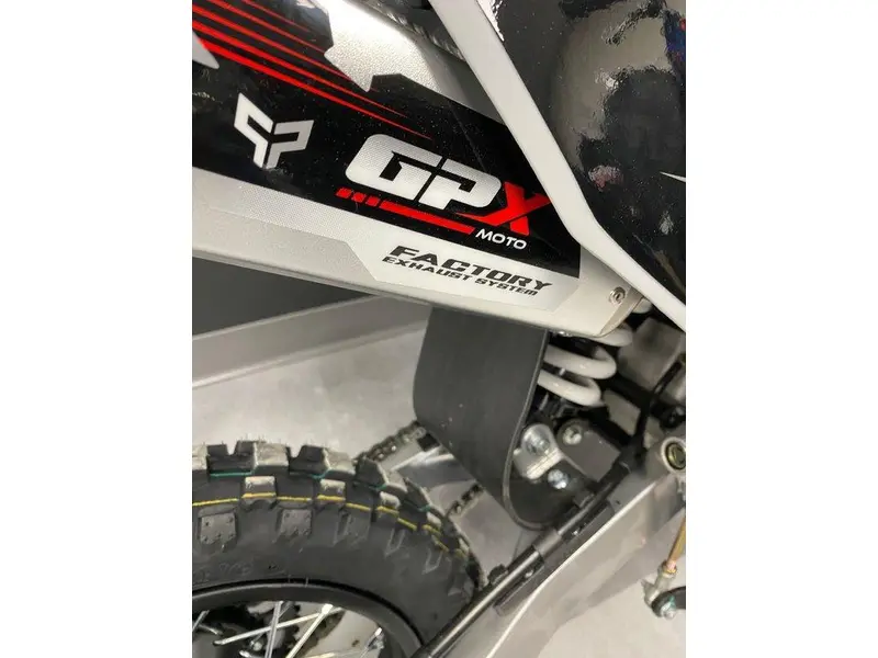 2023 Pitster Pro PITSTER PRO FSE 125 MANUA thumbnail 6