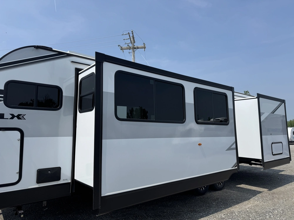 Jayco Jay Flight Slx 280fks 2025 alt