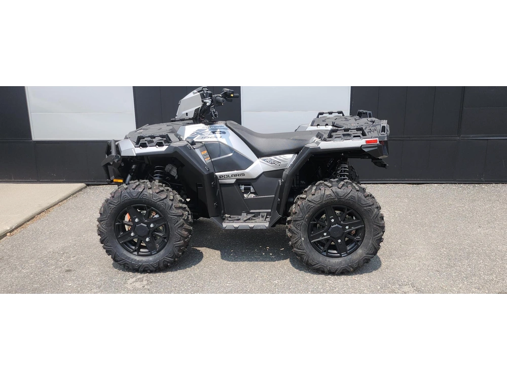 Polaris Sportsman Xp 1000 Ultimate 2025 alt