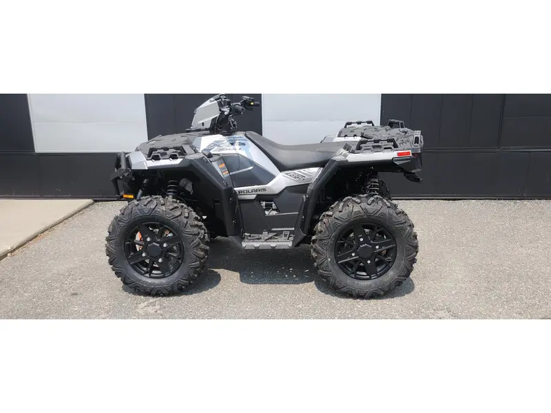 2025 Polaris SPORTSMAN XP 1000 ULTIMATE