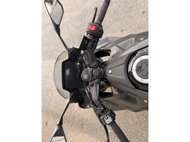Suzuki Gsx-8r 2025 alt