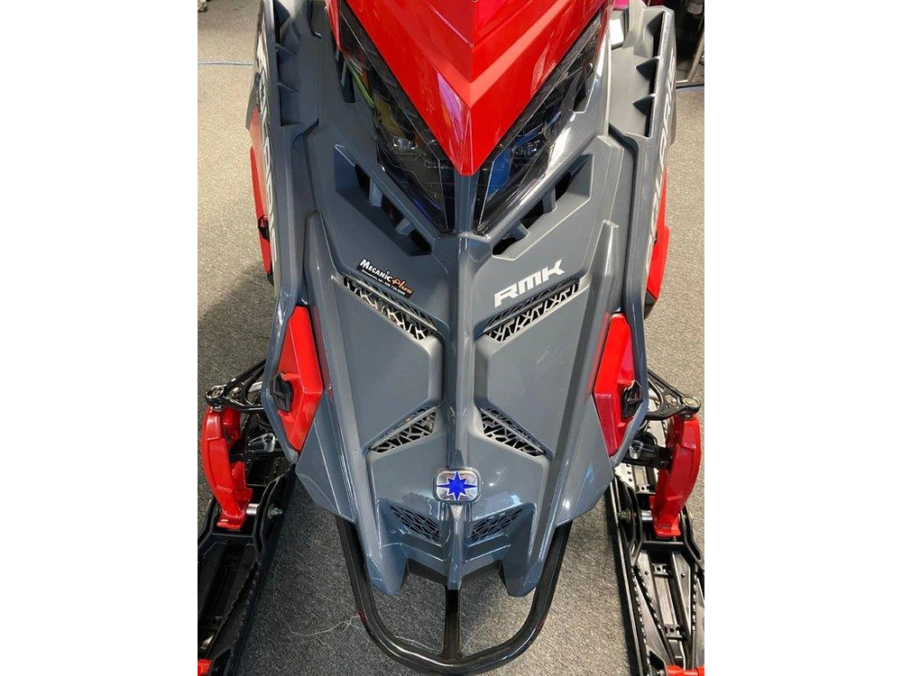 2024 Polaris Sno-24 9r Rmk Pro 155 Sla alt
