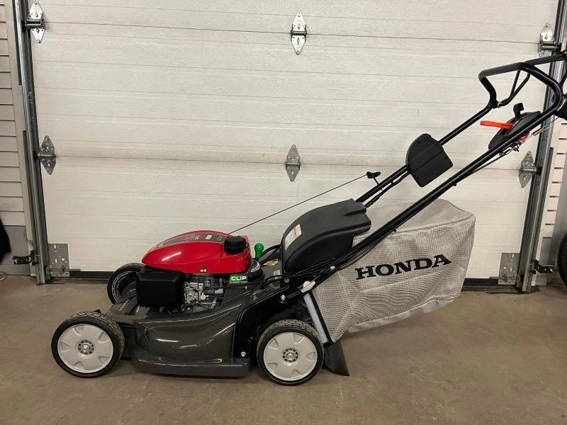 Honda Tondeuse À Gazon Hrx2176hzc 2025 alt