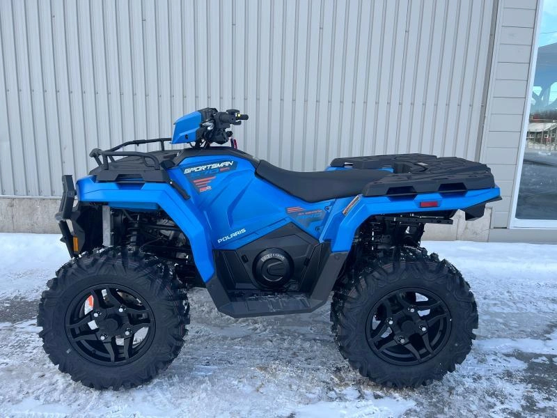 Polaris Sportsman 570 Trail 2025 alt