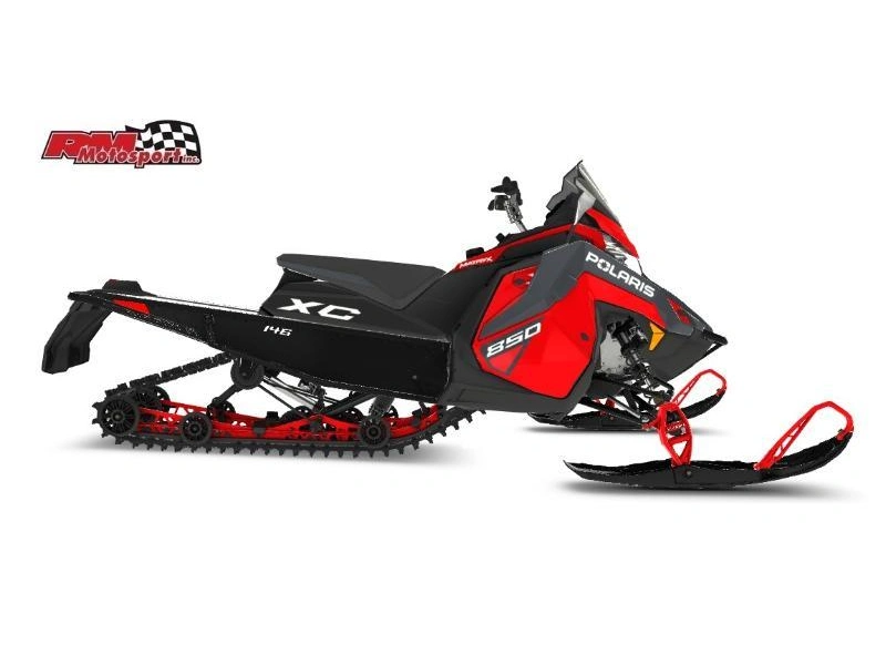 Polaris 850 Switchback Xc 146 2024 alt