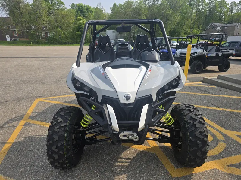 2016 Can-Am 1000 X rs TURBO