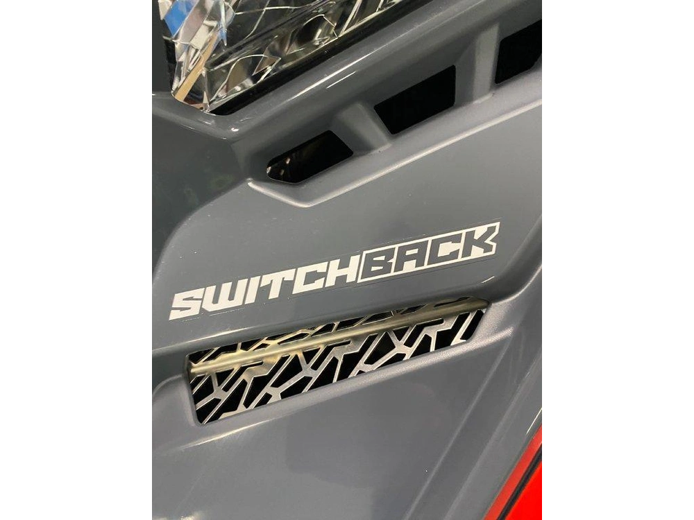 2024 Polaris Sno-24 850 Sb Xc 146 Es alt